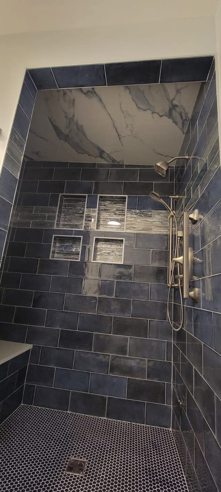 Home improvement project photo