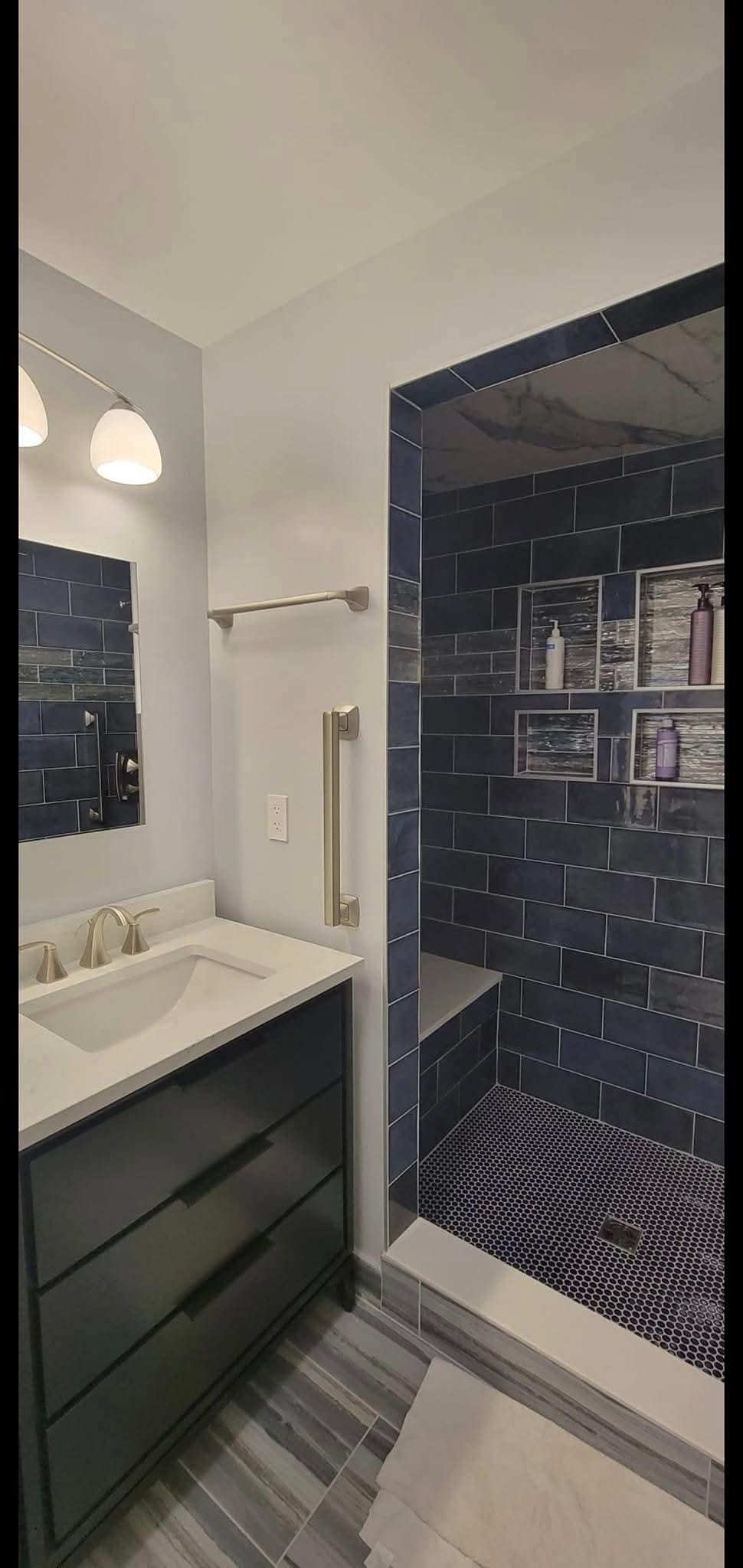 Home improvement project photo