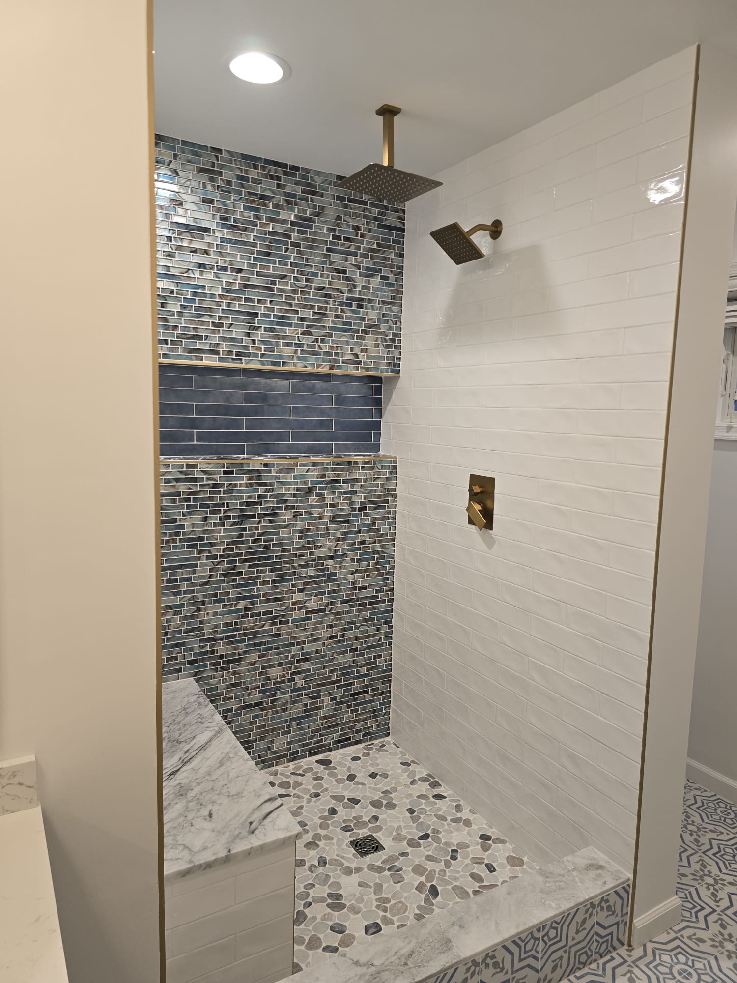 Home improvement project photo