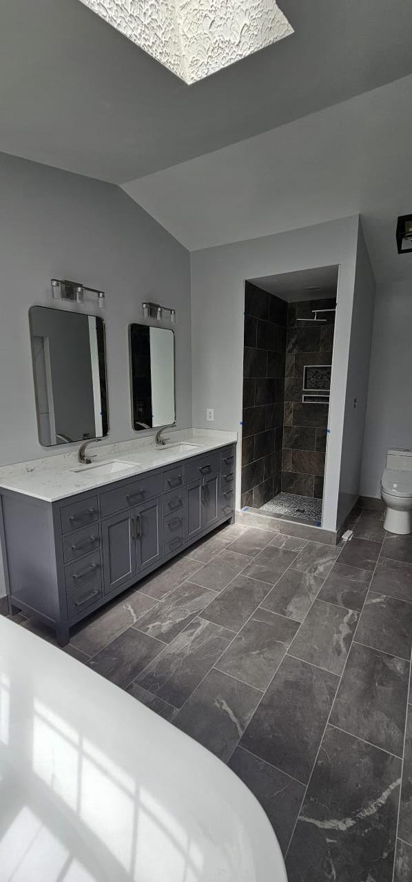 Home improvement project photo