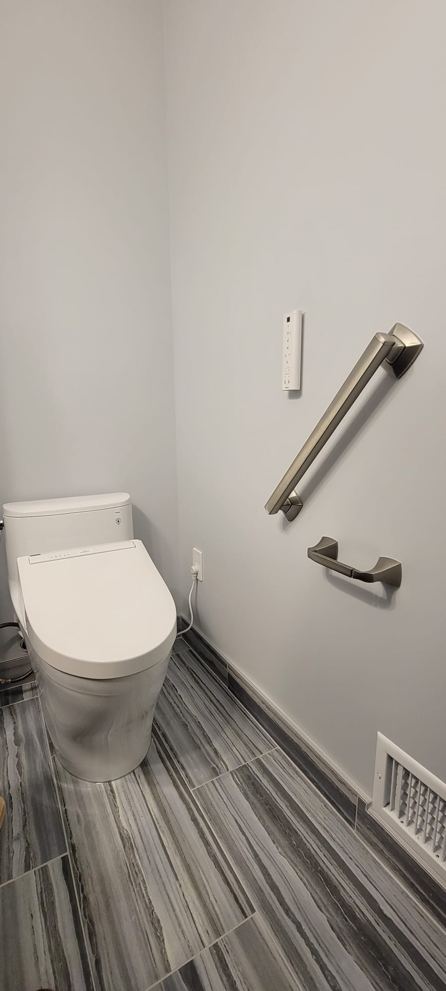 Home improvement project photo