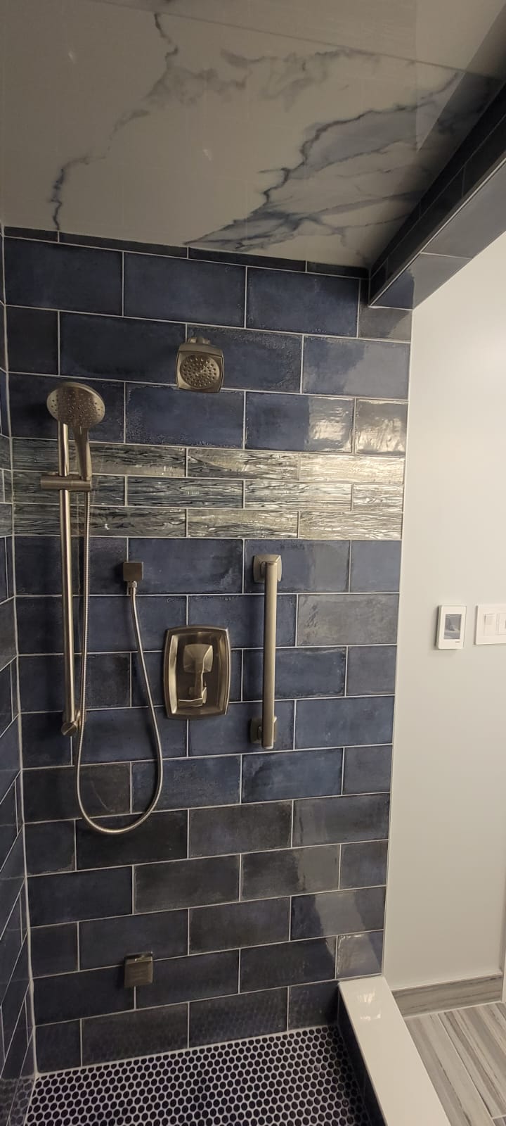 Home improvement project photo