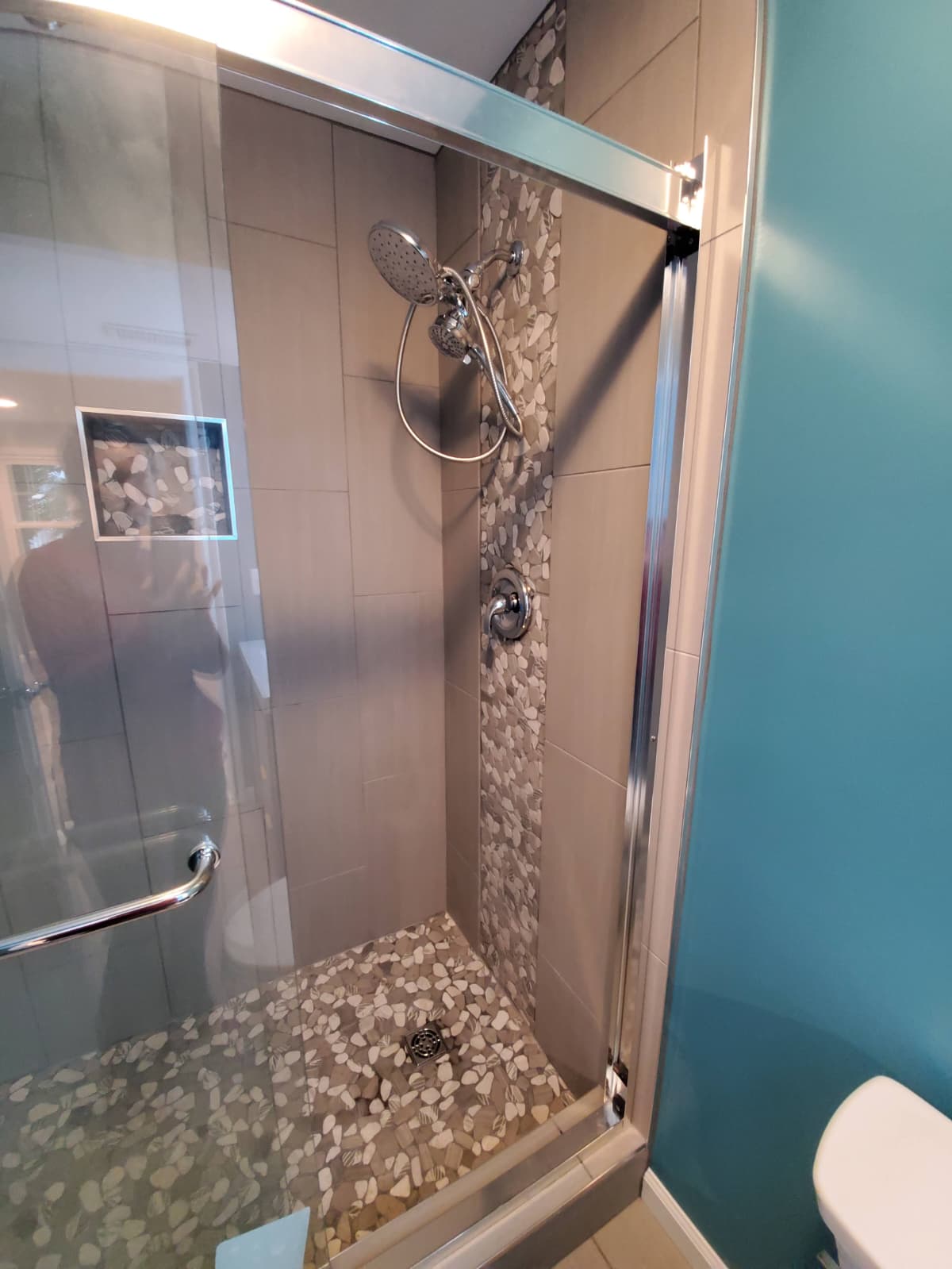 Home improvement project photo