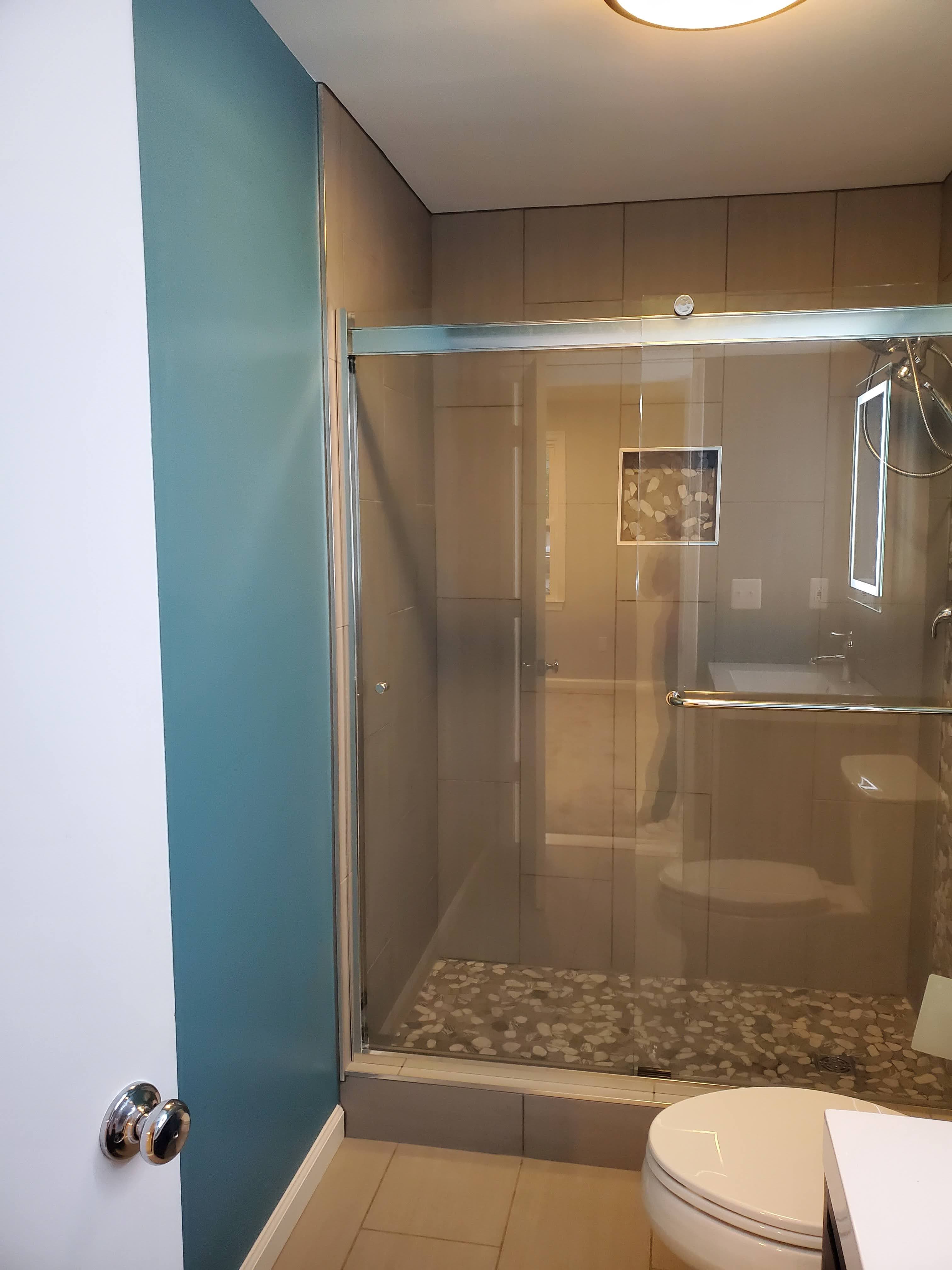 Kitchen project photo