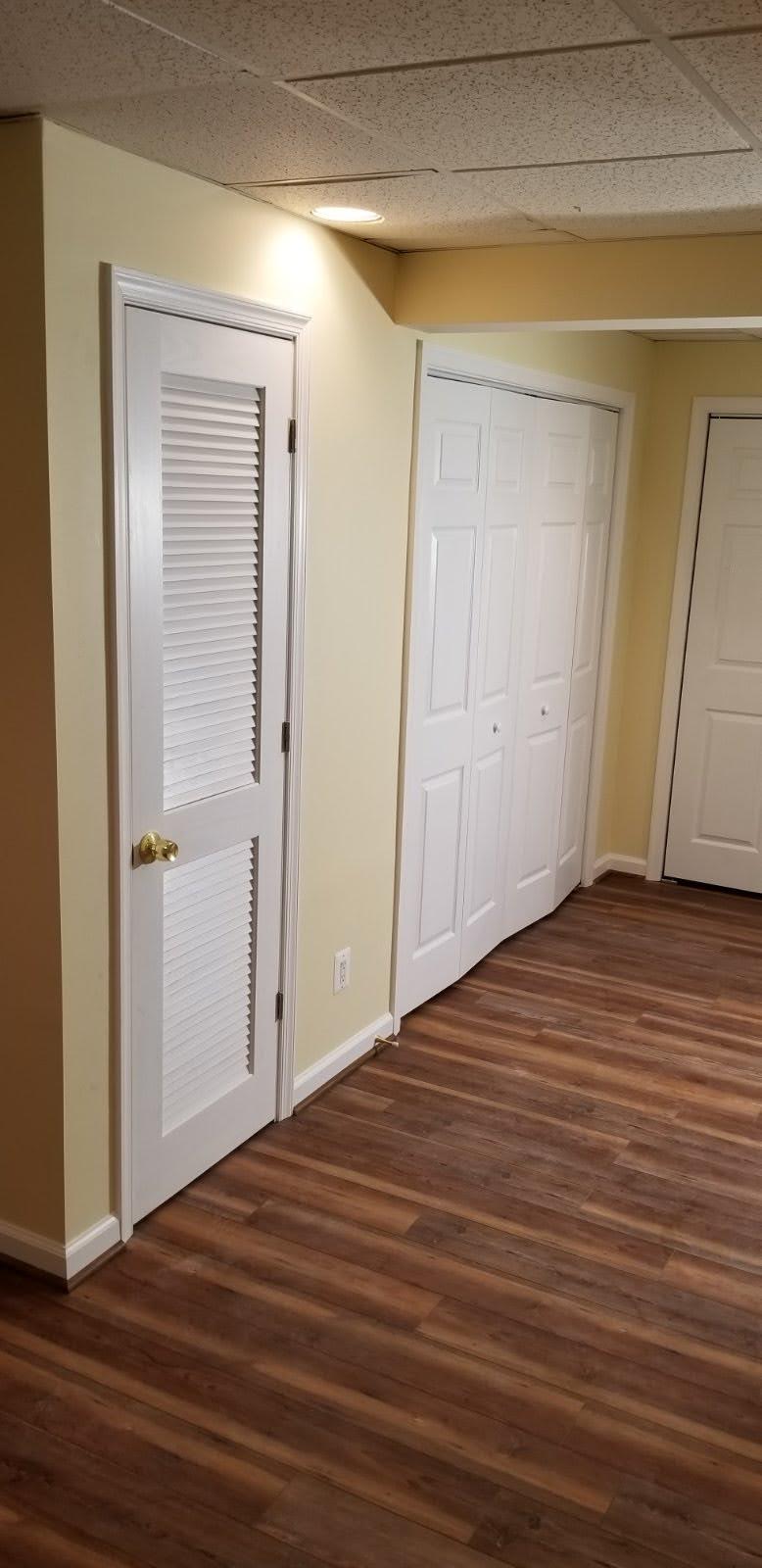 Kitchen project photo