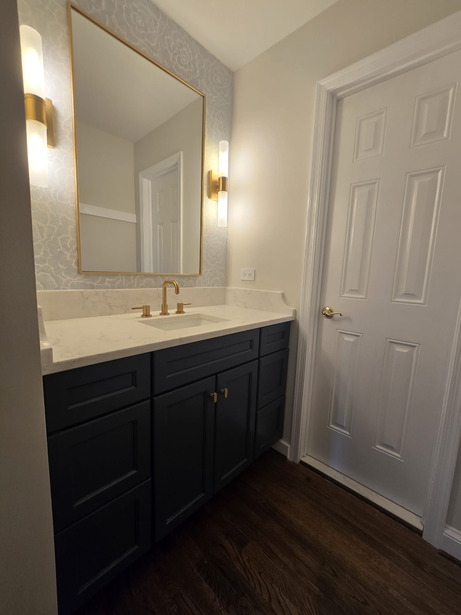 Home improvement project photo